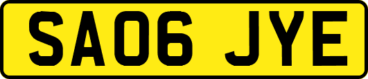 SA06JYE