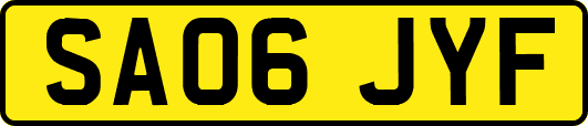 SA06JYF