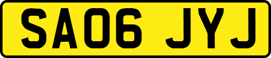 SA06JYJ