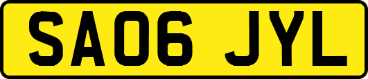 SA06JYL