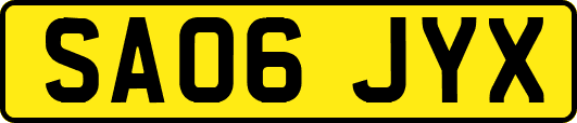 SA06JYX