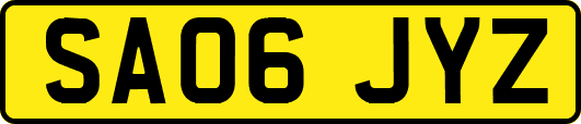 SA06JYZ