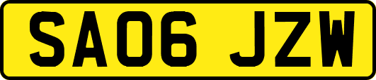 SA06JZW