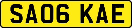 SA06KAE