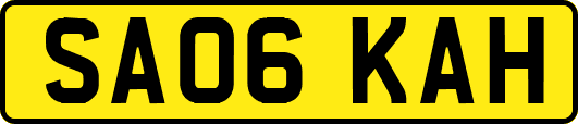 SA06KAH