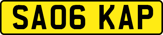 SA06KAP