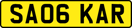 SA06KAR