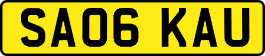 SA06KAU