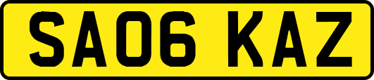 SA06KAZ