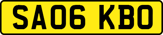 SA06KBO