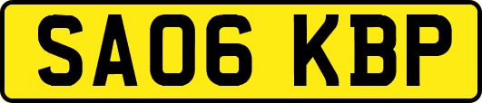 SA06KBP