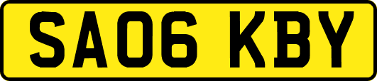 SA06KBY