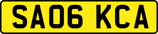 SA06KCA