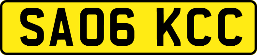 SA06KCC