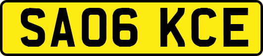 SA06KCE