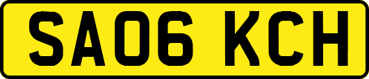 SA06KCH