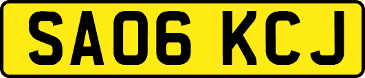 SA06KCJ