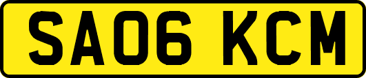SA06KCM