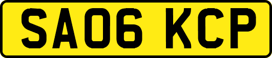 SA06KCP