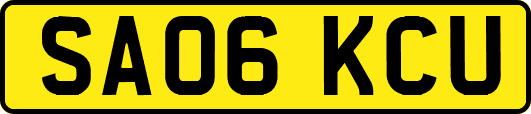 SA06KCU