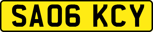SA06KCY