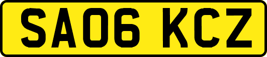 SA06KCZ