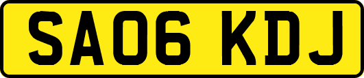 SA06KDJ