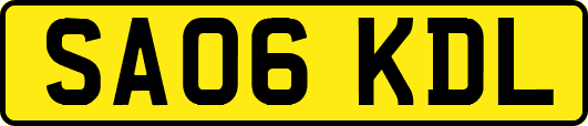 SA06KDL