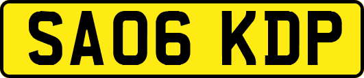 SA06KDP