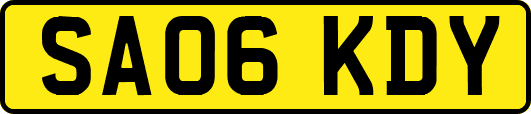 SA06KDY
