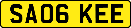 SA06KEE