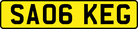 SA06KEG