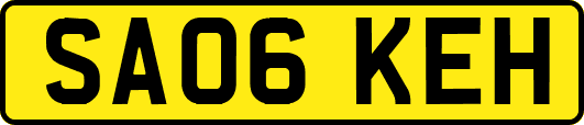 SA06KEH