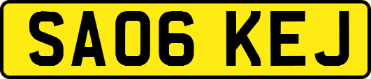 SA06KEJ