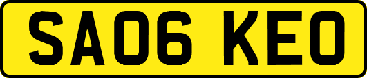 SA06KEO