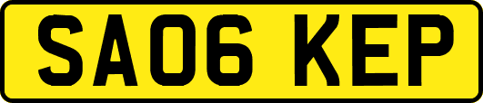 SA06KEP