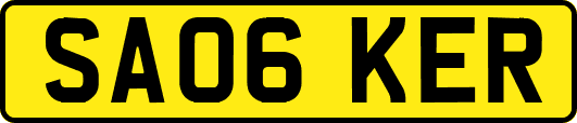 SA06KER