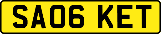 SA06KET