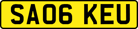 SA06KEU