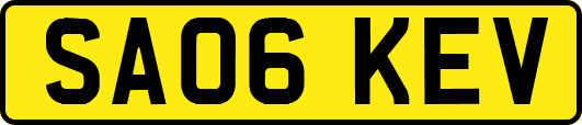 SA06KEV