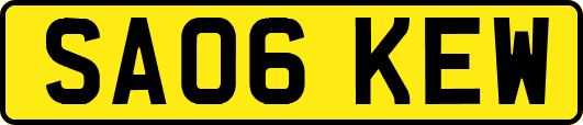 SA06KEW