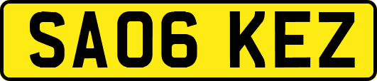 SA06KEZ