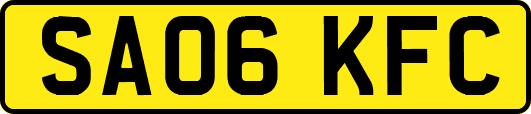 SA06KFC