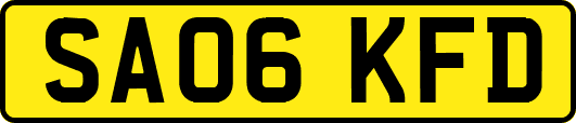 SA06KFD