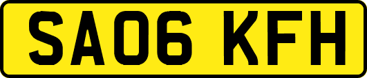 SA06KFH
