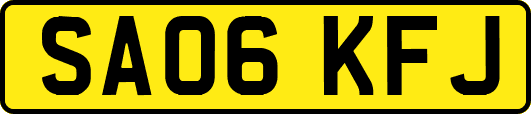 SA06KFJ