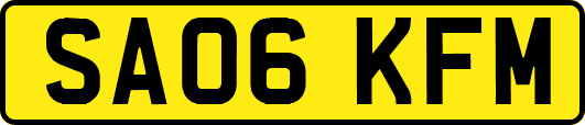 SA06KFM