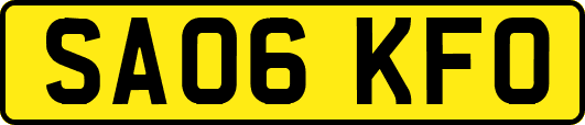SA06KFO