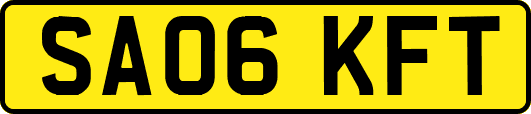SA06KFT