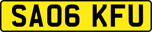 SA06KFU